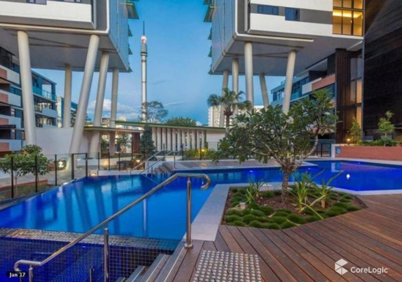 Apartment Arena Convenient 2 Bedroom