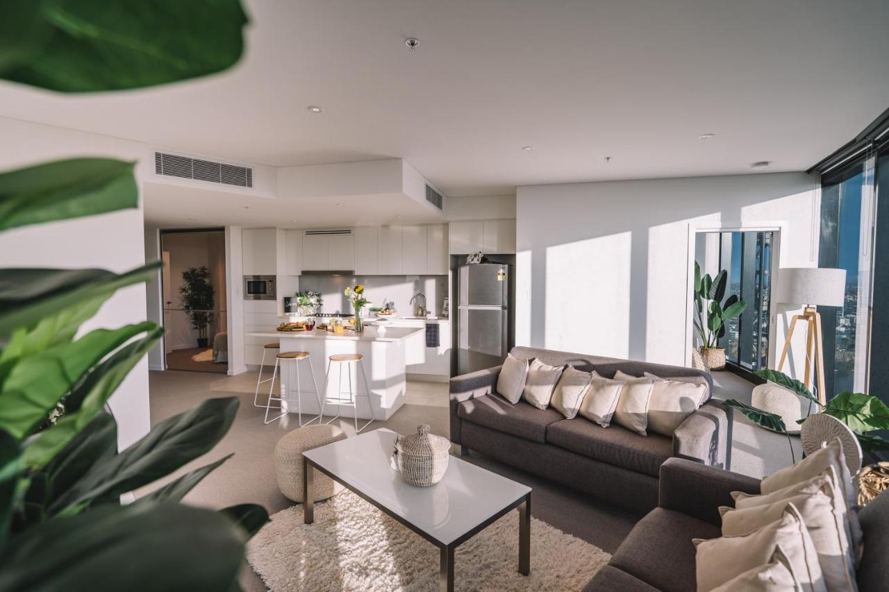Sky Homes On Margaret * Brisbane