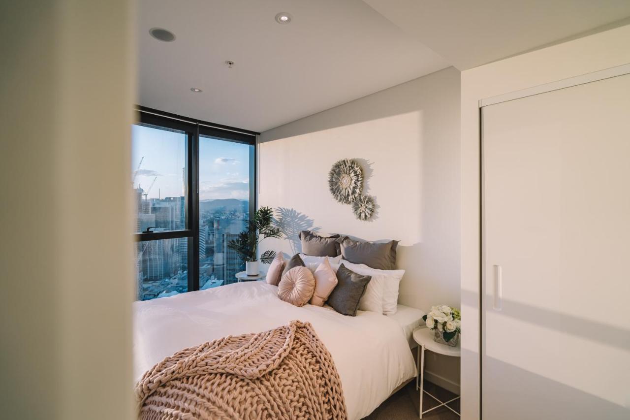Sky Homes On Margaret Apartment Brisbane