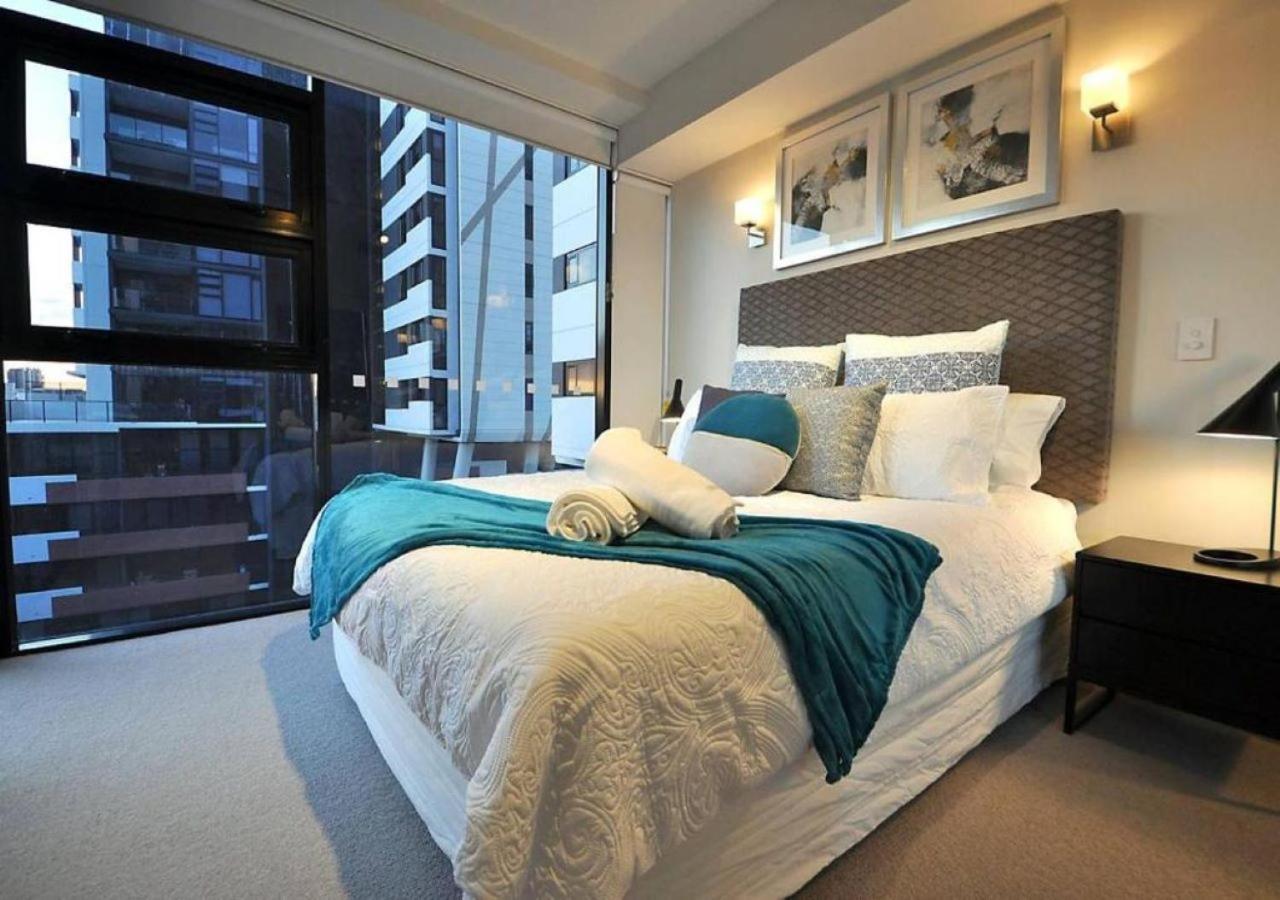 Apartment Arena Convenient 2 Bedroom