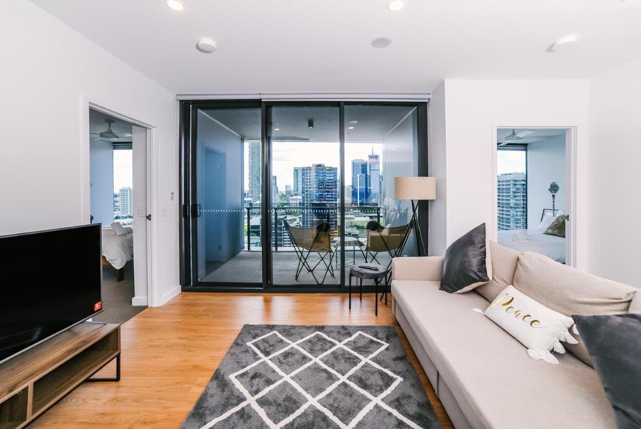 Apartment One 3 Beds Brisbane