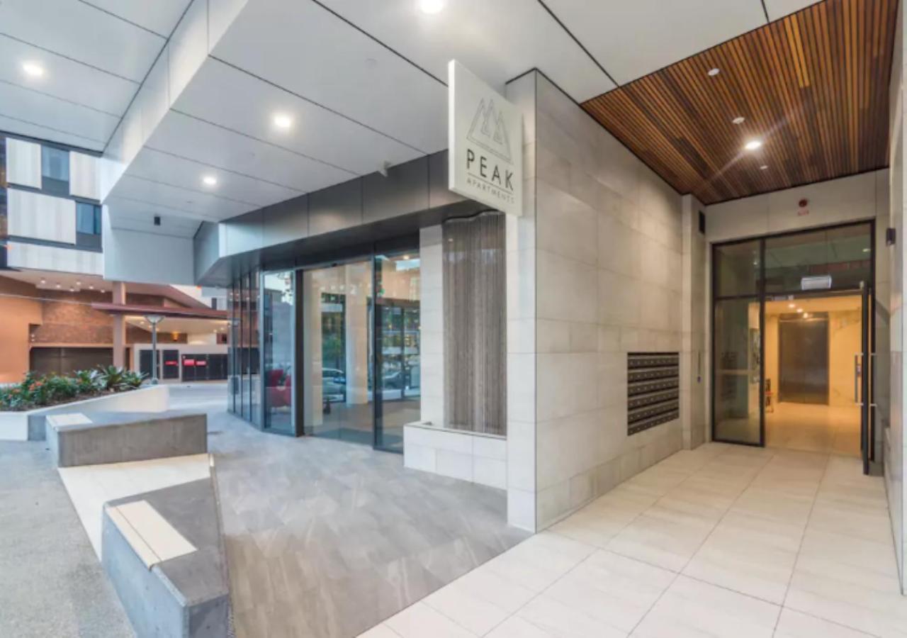 Apartment Peak - Long Welcome With Huge Savings