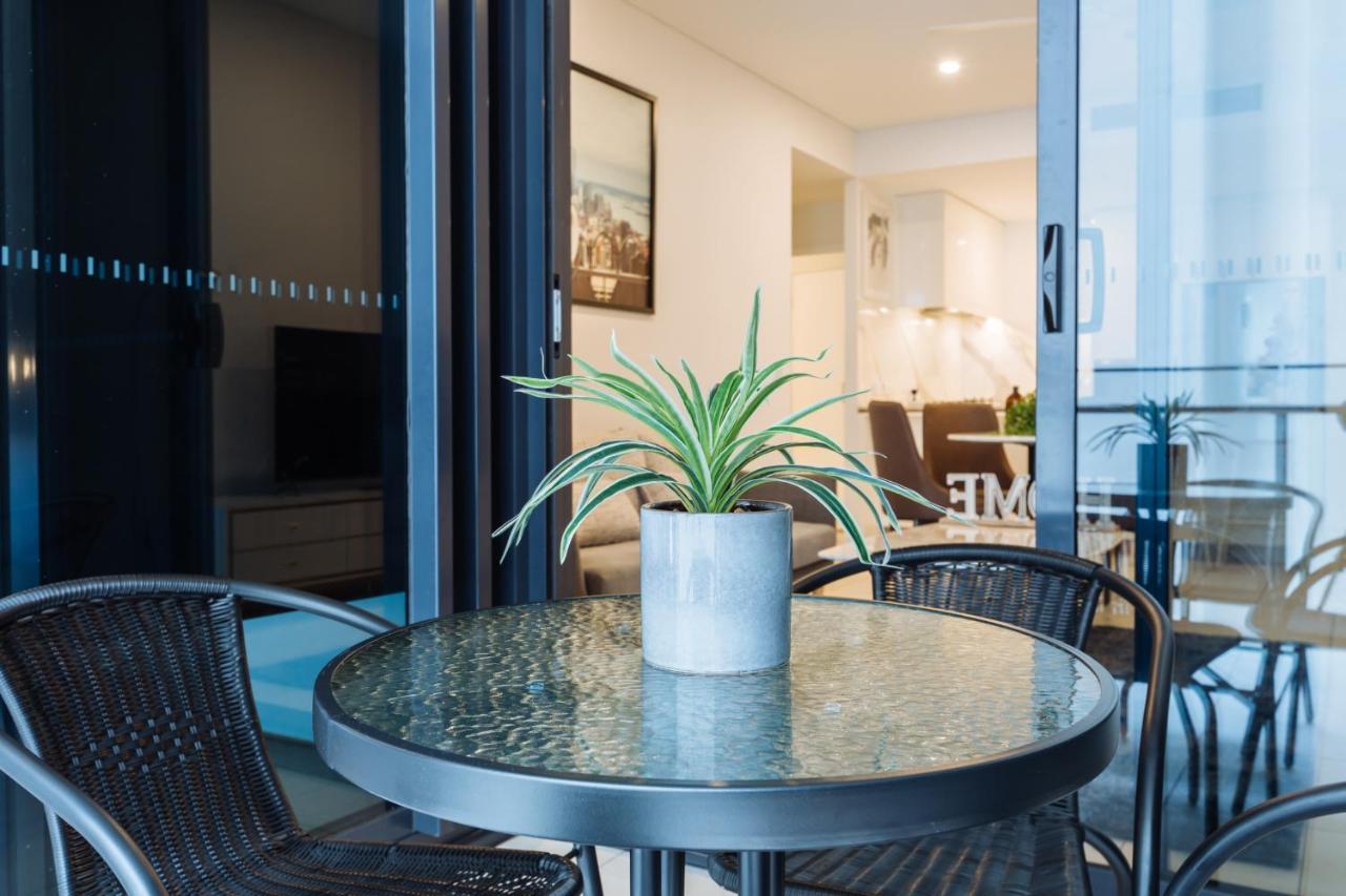 Apartamento South Bank Beautiful River View Tower *