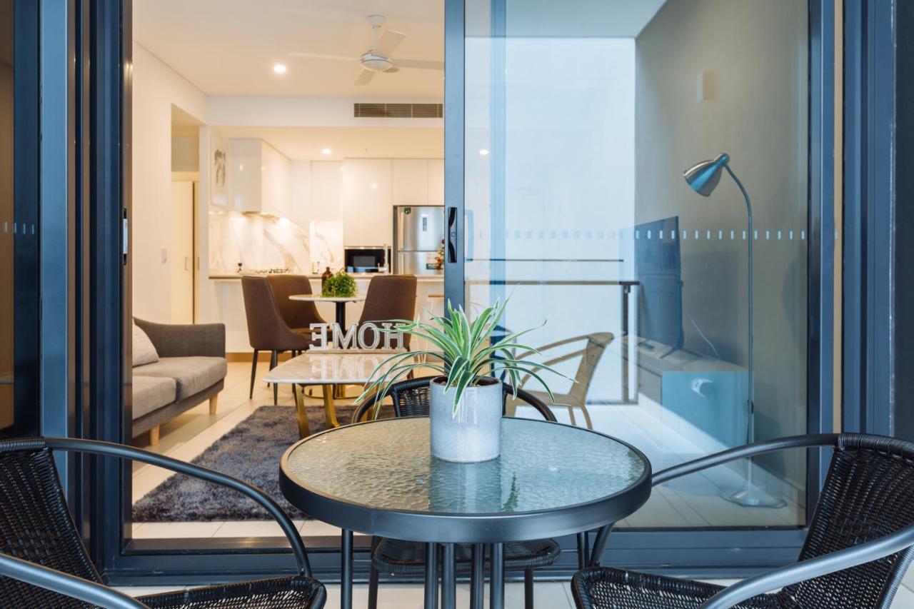 South Bank Beautiful River View Tower Apartamento