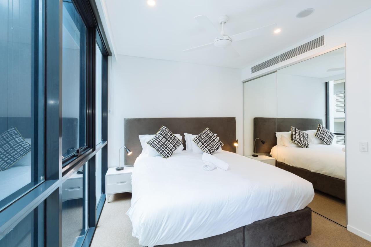 South Bank Beautiful River View Tower Apartamento Brisbane