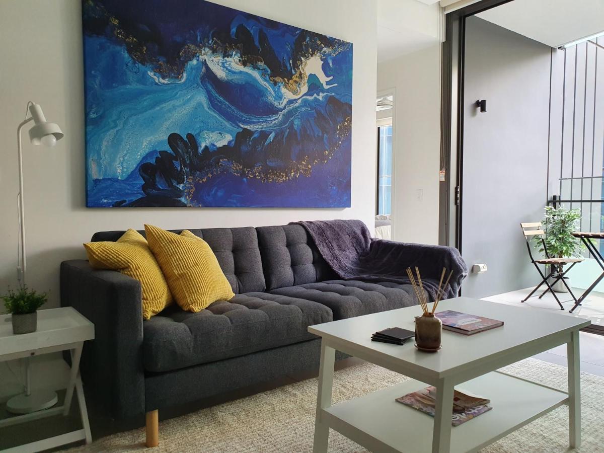 Apartment Urban Rest - Mary St *