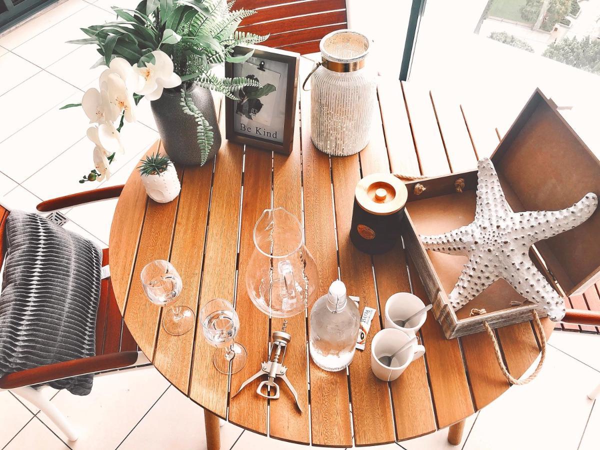 Apartamento South Bank River And View *