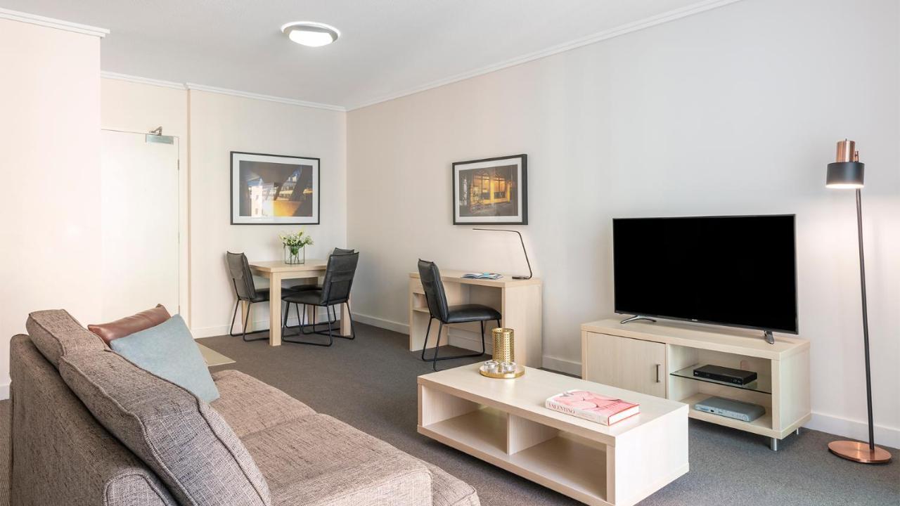 Aparthotel Oaks Festival Brisbane