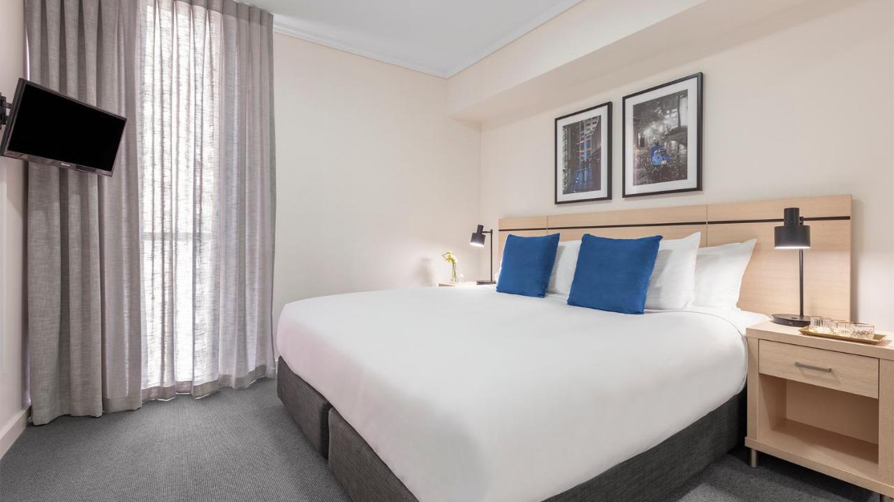 Aparthotel Oaks Festival Brisbane