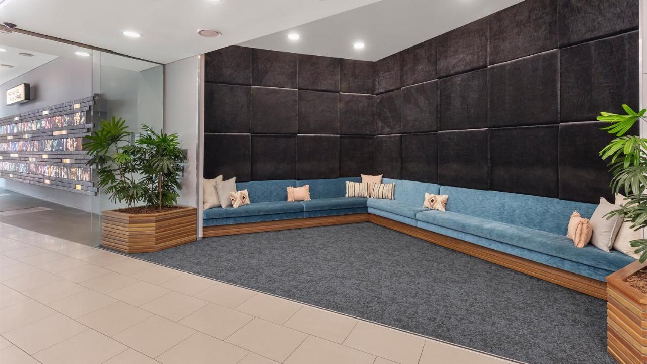 Aparthotel Oaks Festival Brisbane