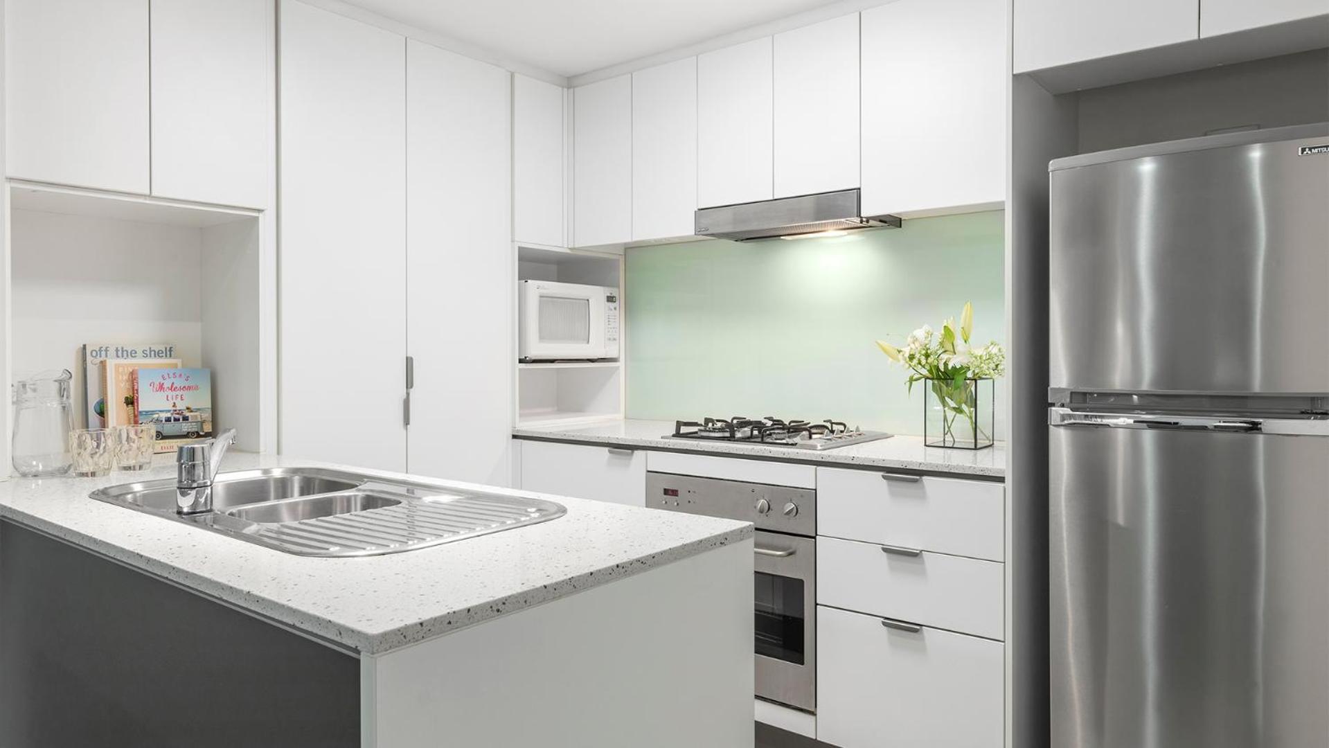 Oaks Festival Aparthotel Brisbane