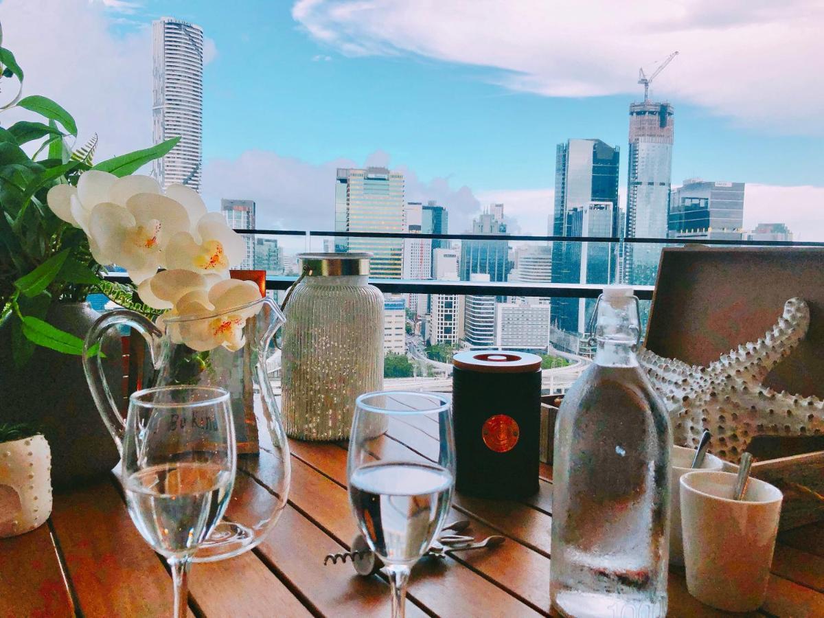 South Bank River And View Apartamento