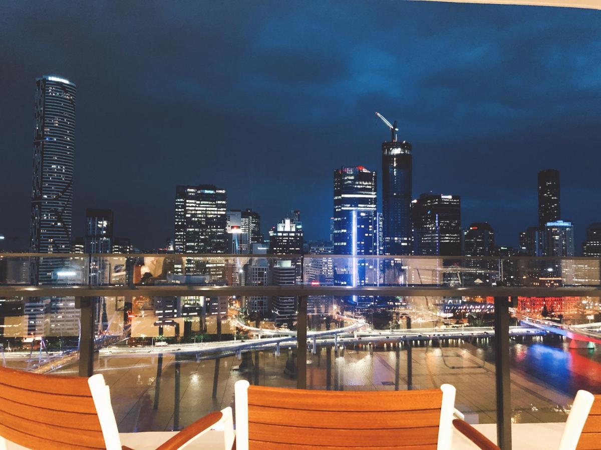 South Bank River And View Apartamento