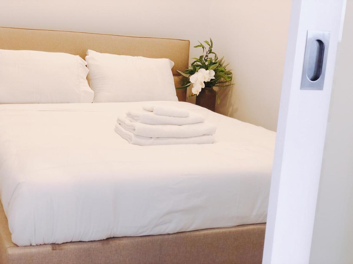 Apartamento South Bank River And View *