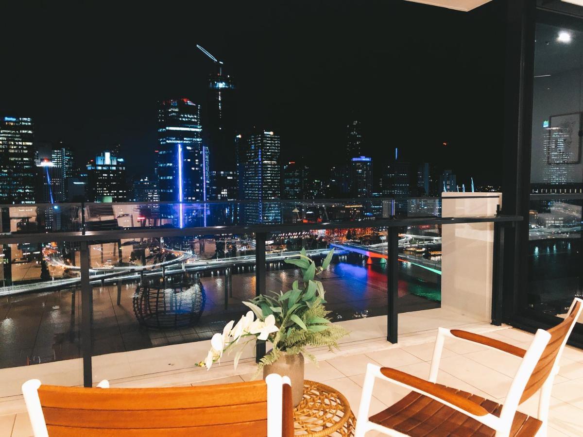Apartamento South Bank River And View