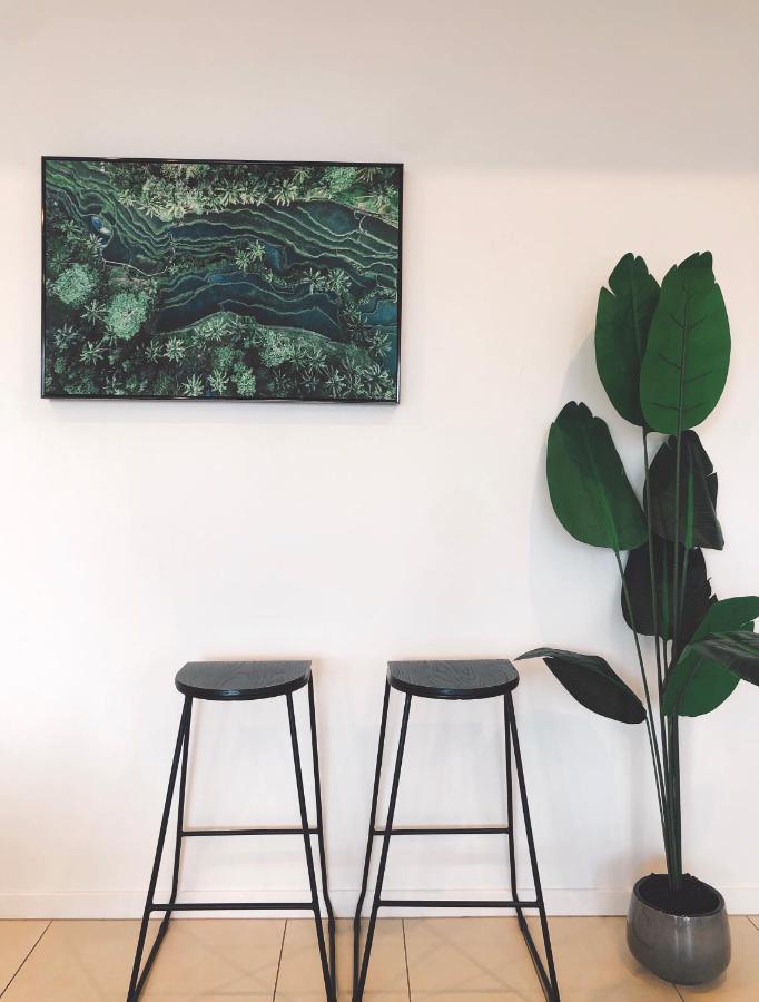 Apartamento South Bank River And View *