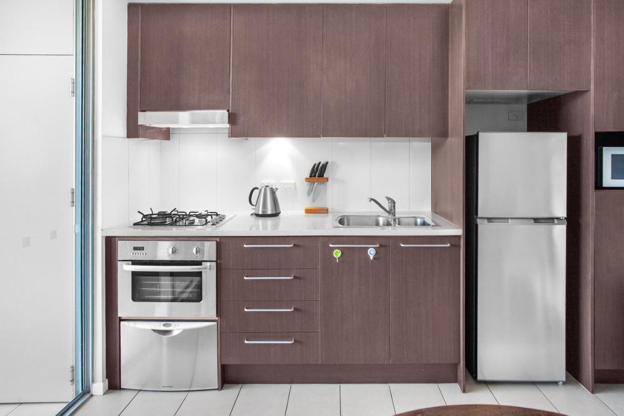 2-bed Near Cbd With Pool, Sauna & Bbq Duplicate