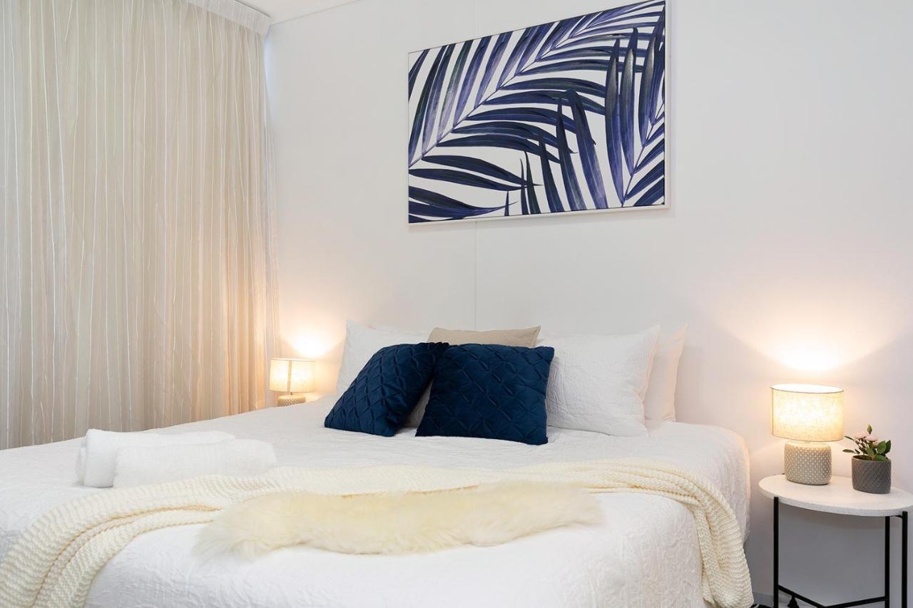 Apartment Executive 3 Bedroom Family - Cbd - Views - Netflix - Fast Wifi - Free Parking Brisbane