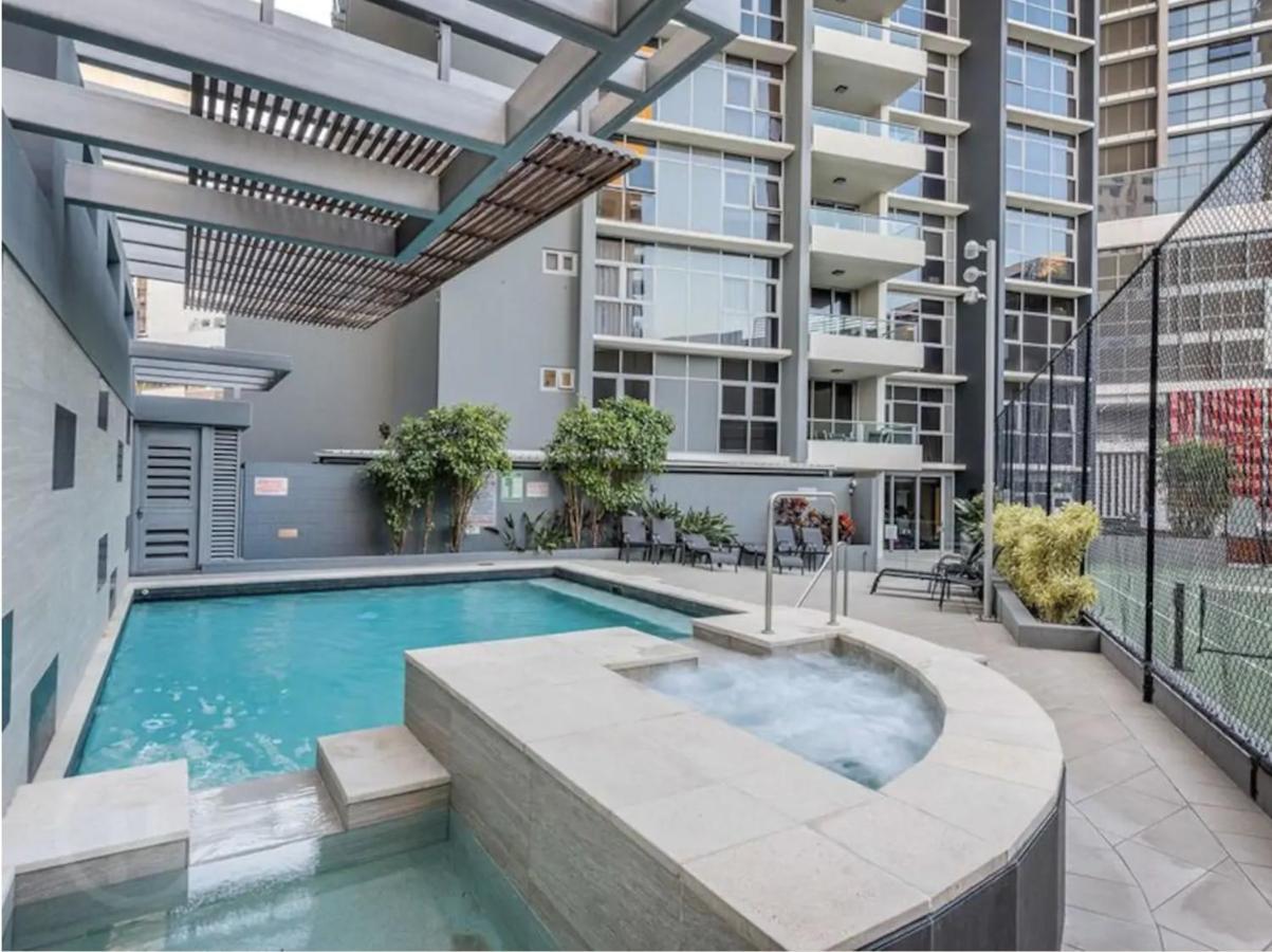 Executive 3 Bedroom Family - Cbd - Views - Netflix - Fast Wifi - Free Parking