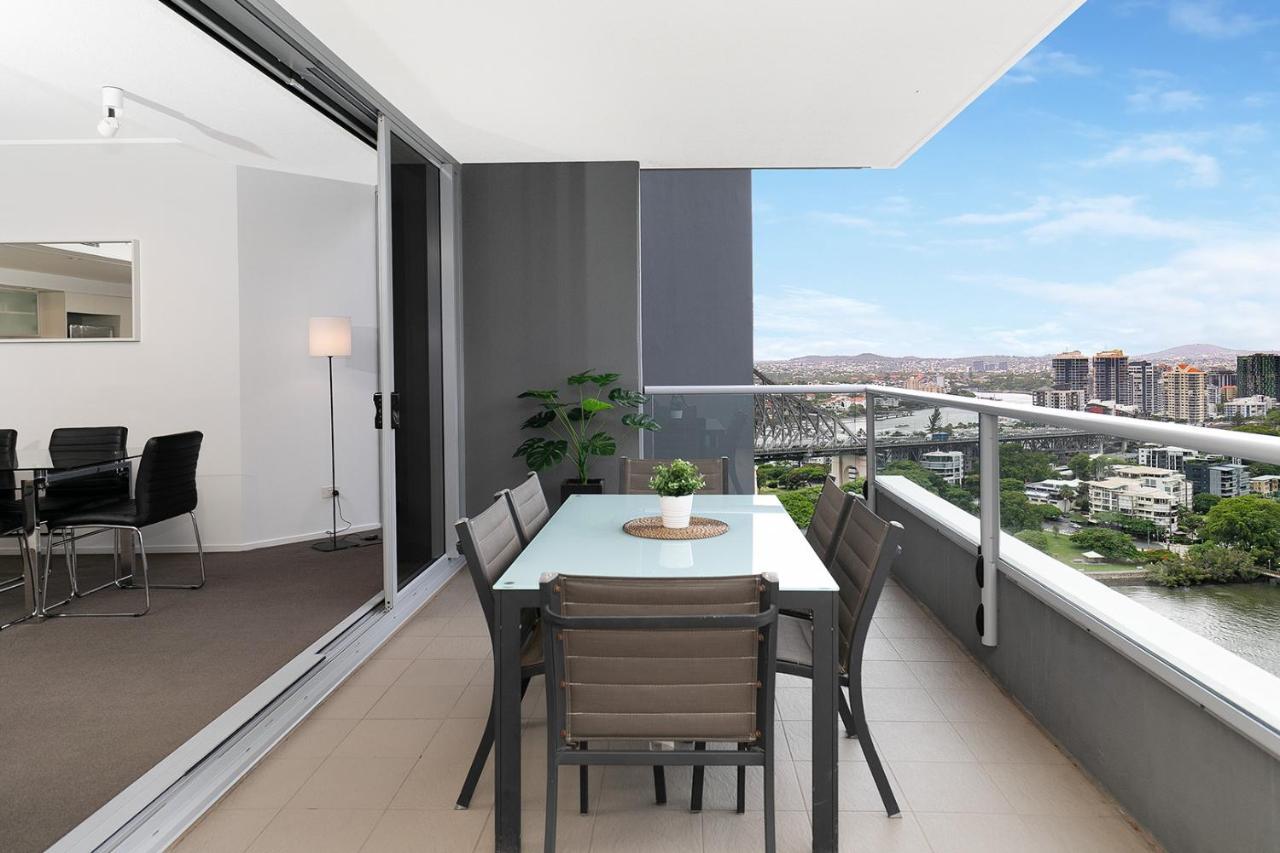 Apartment Executive 3 Bedroom Family - Cbd - Views - Netflix - Fast Wifi - Free Parking