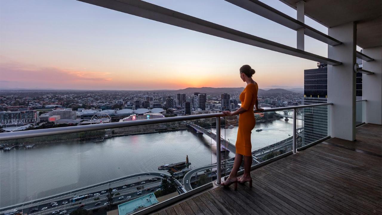 Oaks Casino Tower Aparthotel Brisbane
