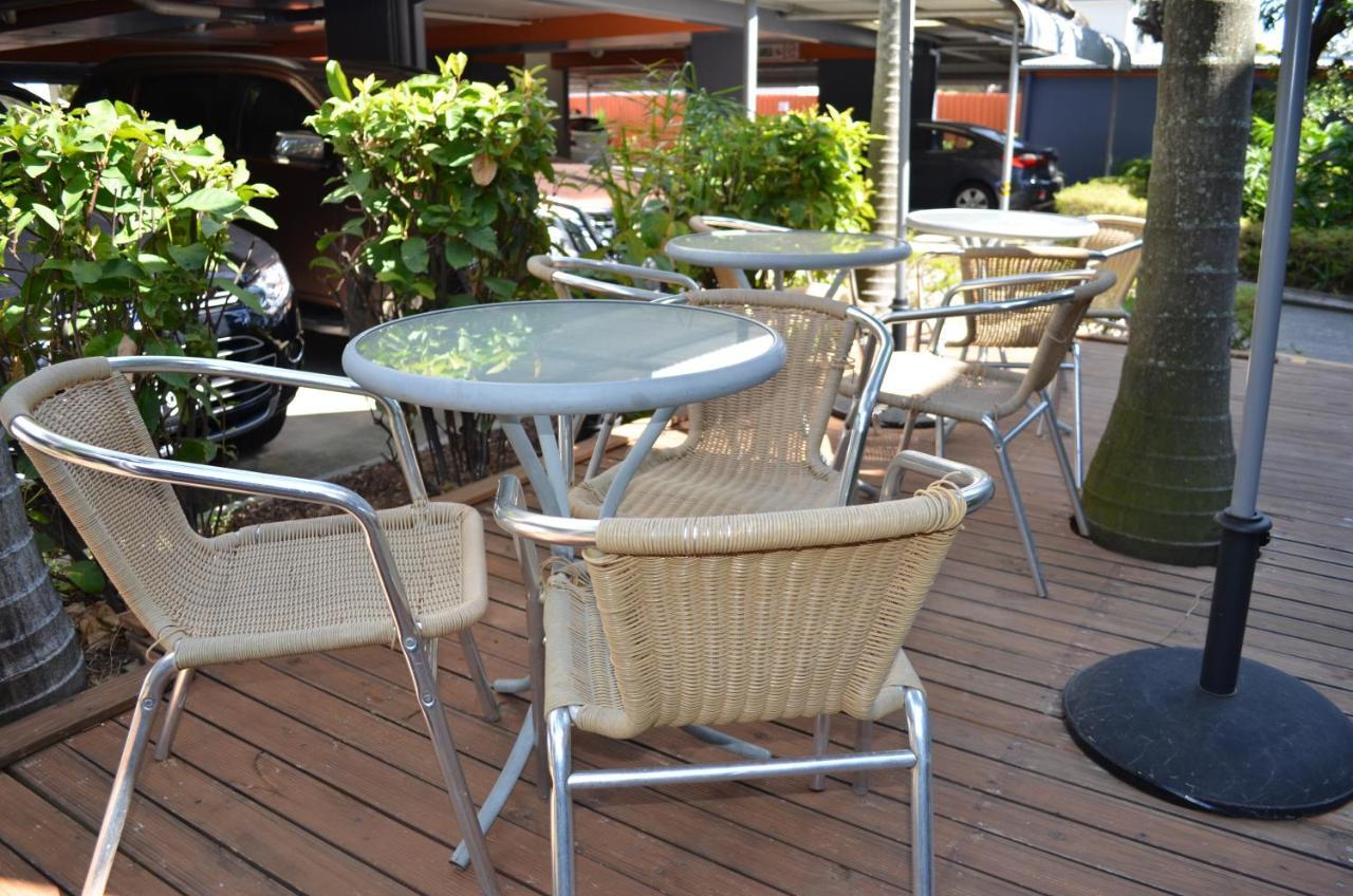 Airport Motel Brisbane