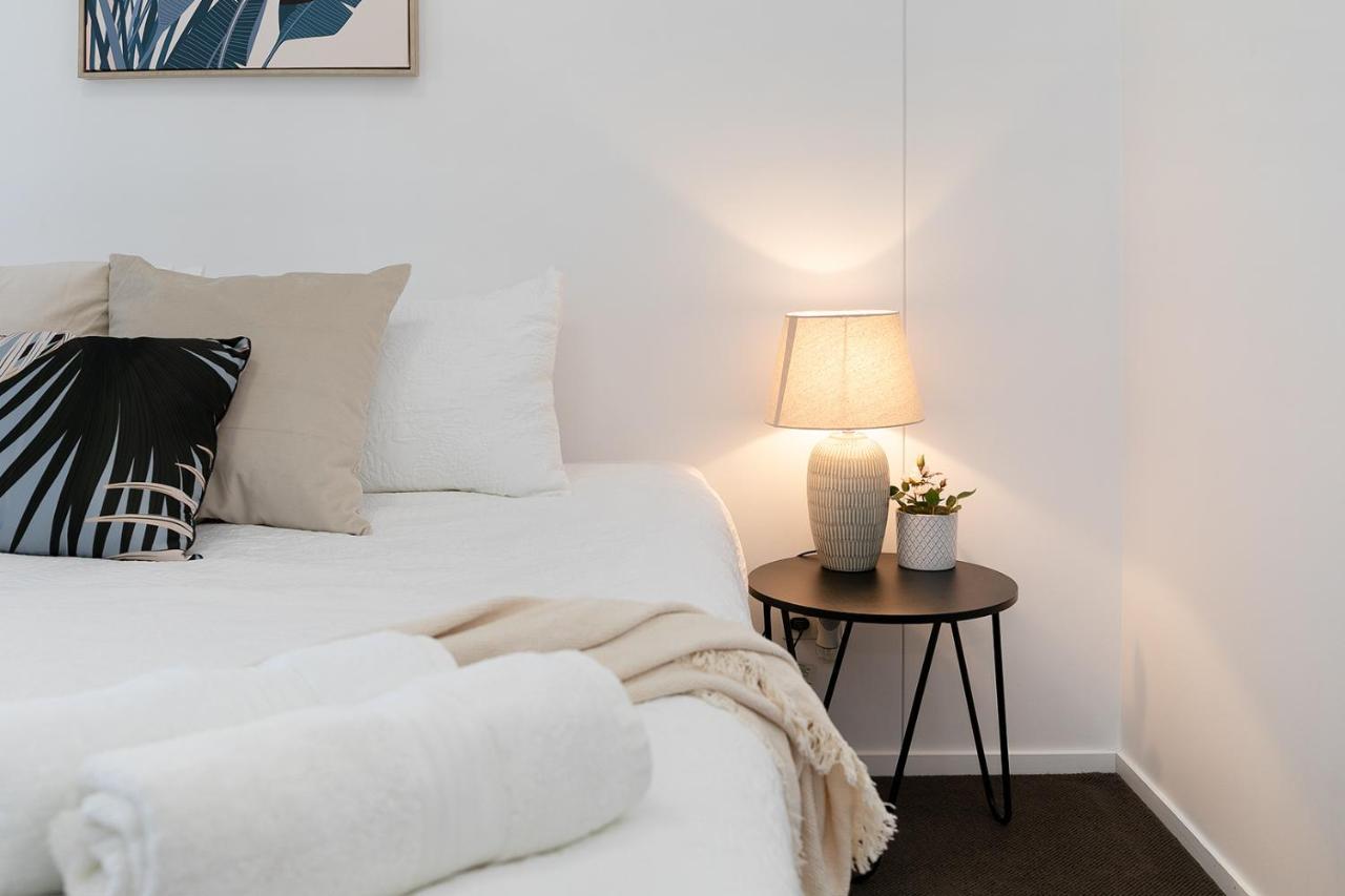 Executive 3 Bedroom Family - Cbd - Views - Netflix - Fast Wifi - Free Parking * Brisbane