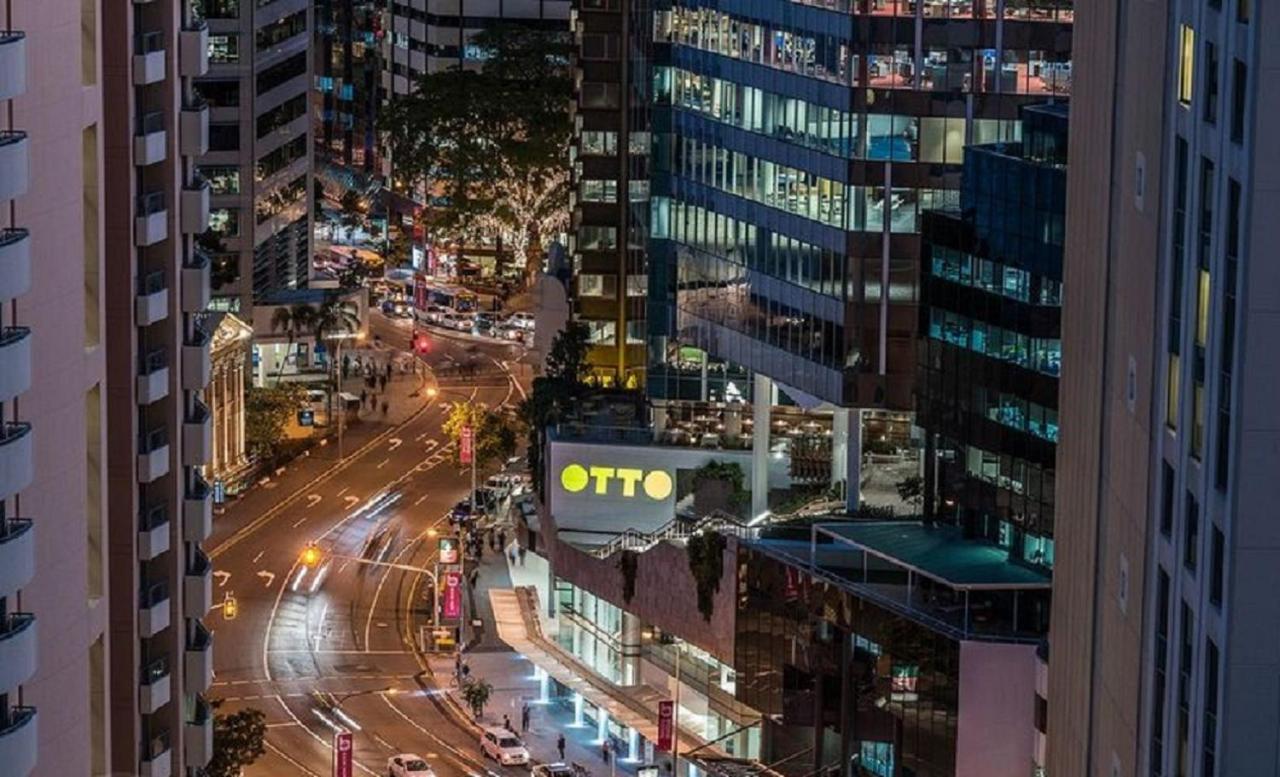 Executive 3 Bedroom Family - Cbd - Views - Netflix - Fast Wifi - Free Parking * Brisbane