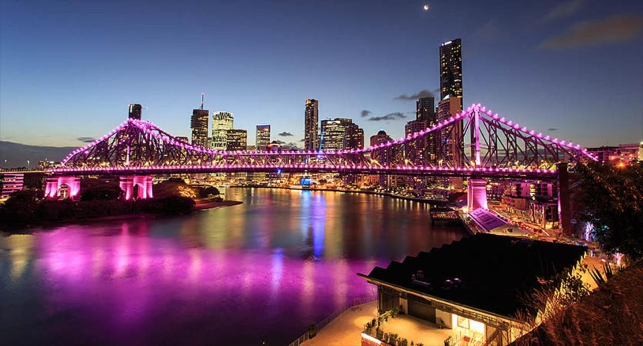 Executive 3 Bedroom Family - Cbd - Views - Netflix - Fast Wifi - Free Parking *