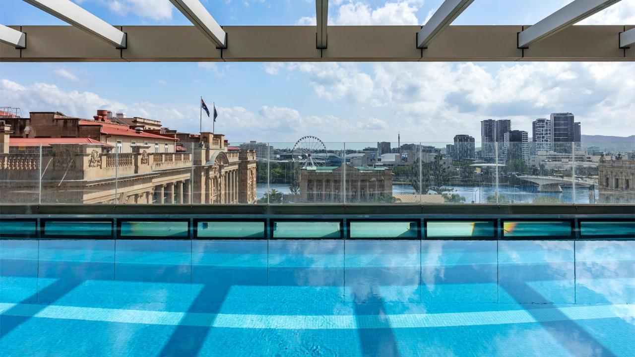 Aparthotel Oaks Casino Tower 4*