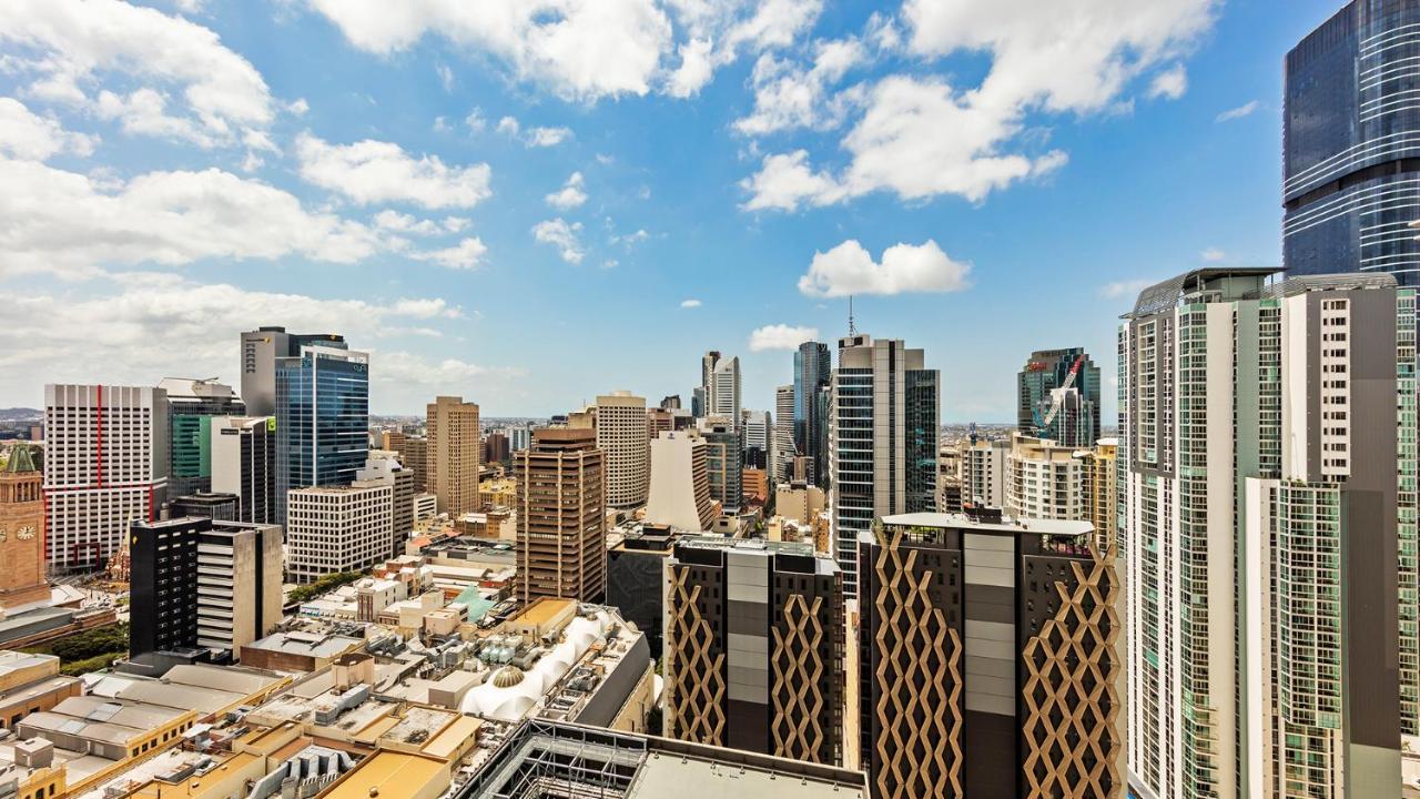 Aparthotel Oaks Casino Tower Brisbane