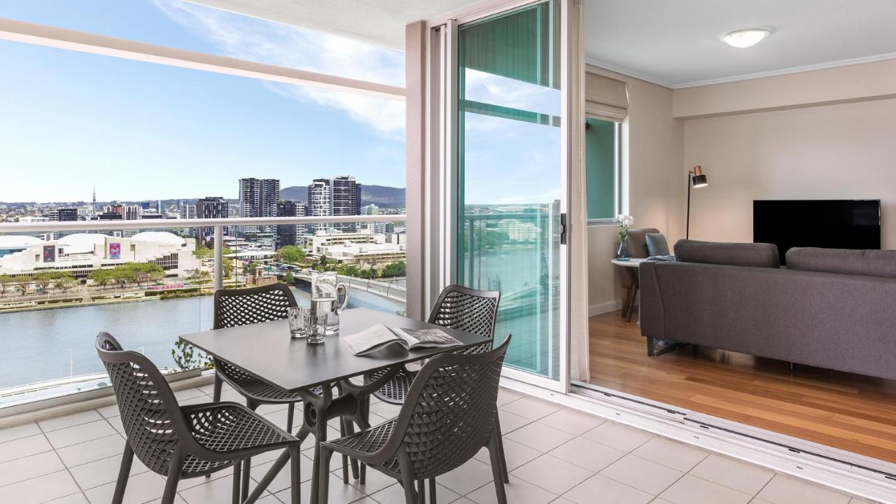 Oaks Casino Tower Aparthotel Brisbane