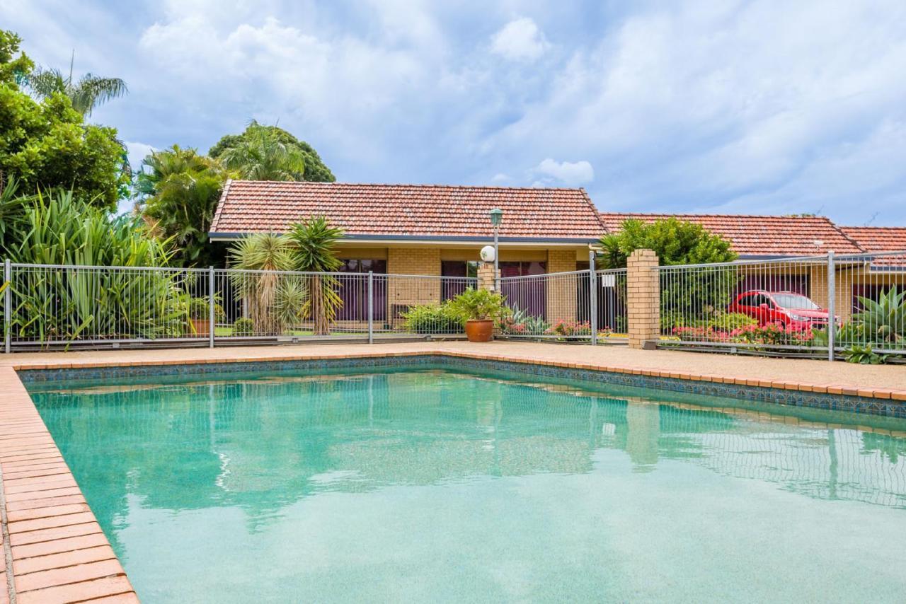 Aspley Carsel Motor Motel Brisbane