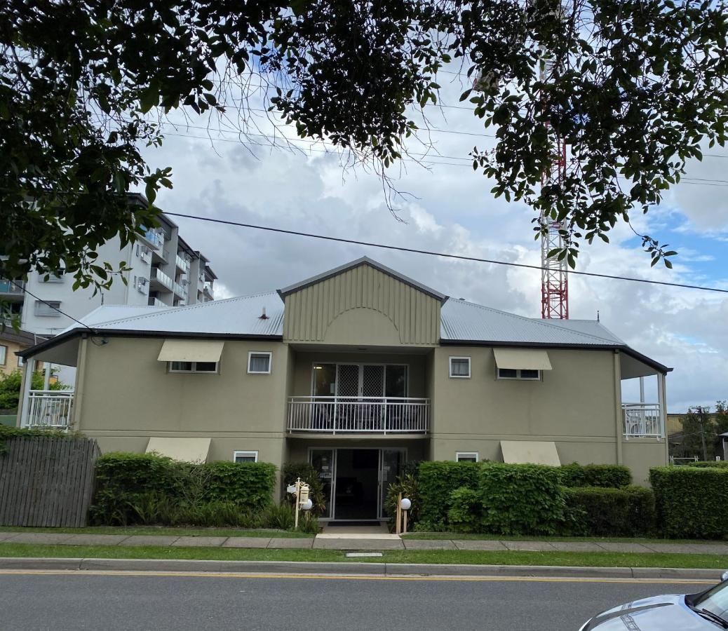 Chermside Court Motel 3*