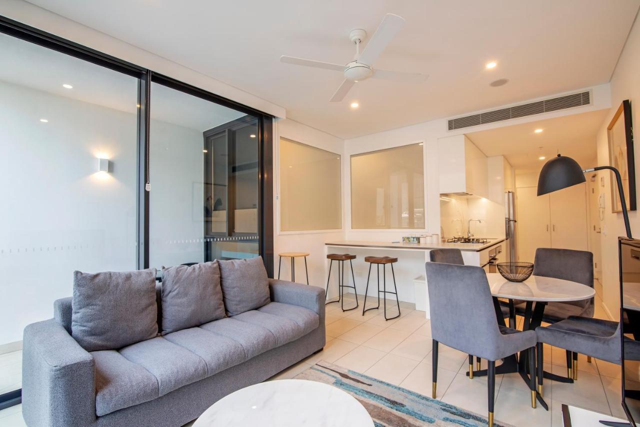 Hope Street By Cllix Aparthotel 4*