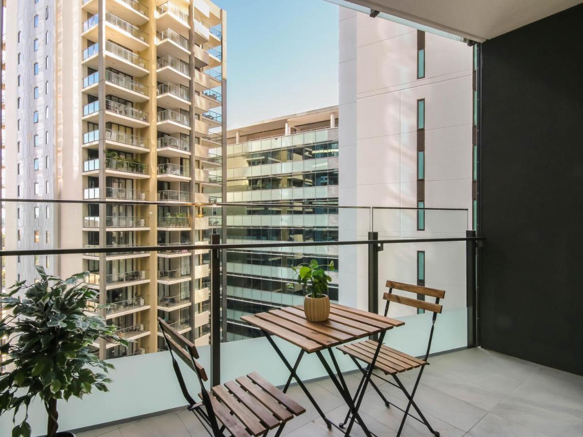 Urban Rest - Mary St Brisbane