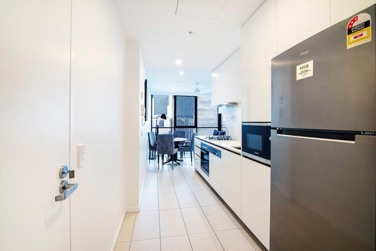 Aparthotel Hope Street By Cllix 4*