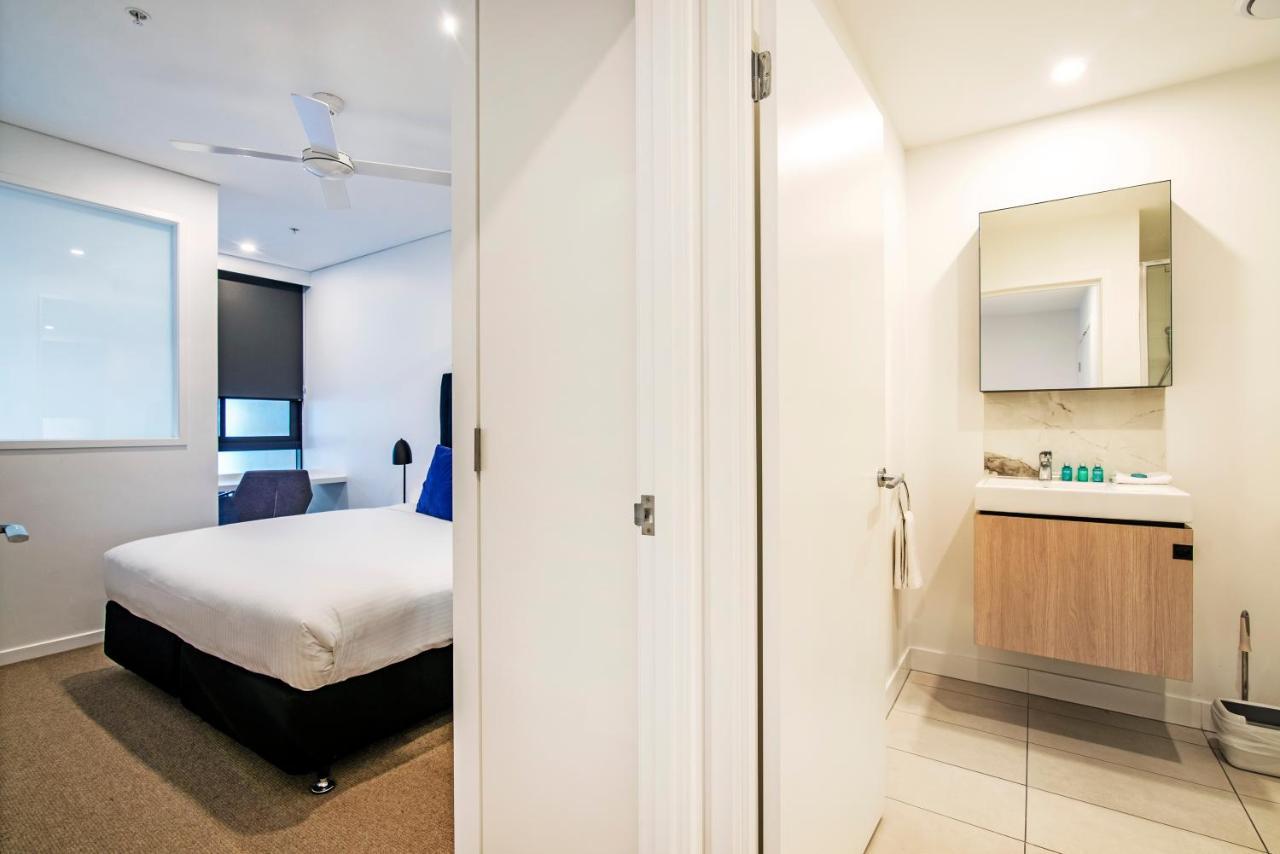 Hope Street By Cllix Aparthotel 4*