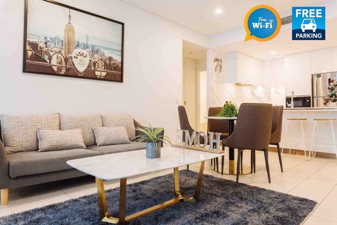 Apartamento South Bank Beautiful River View Tower *