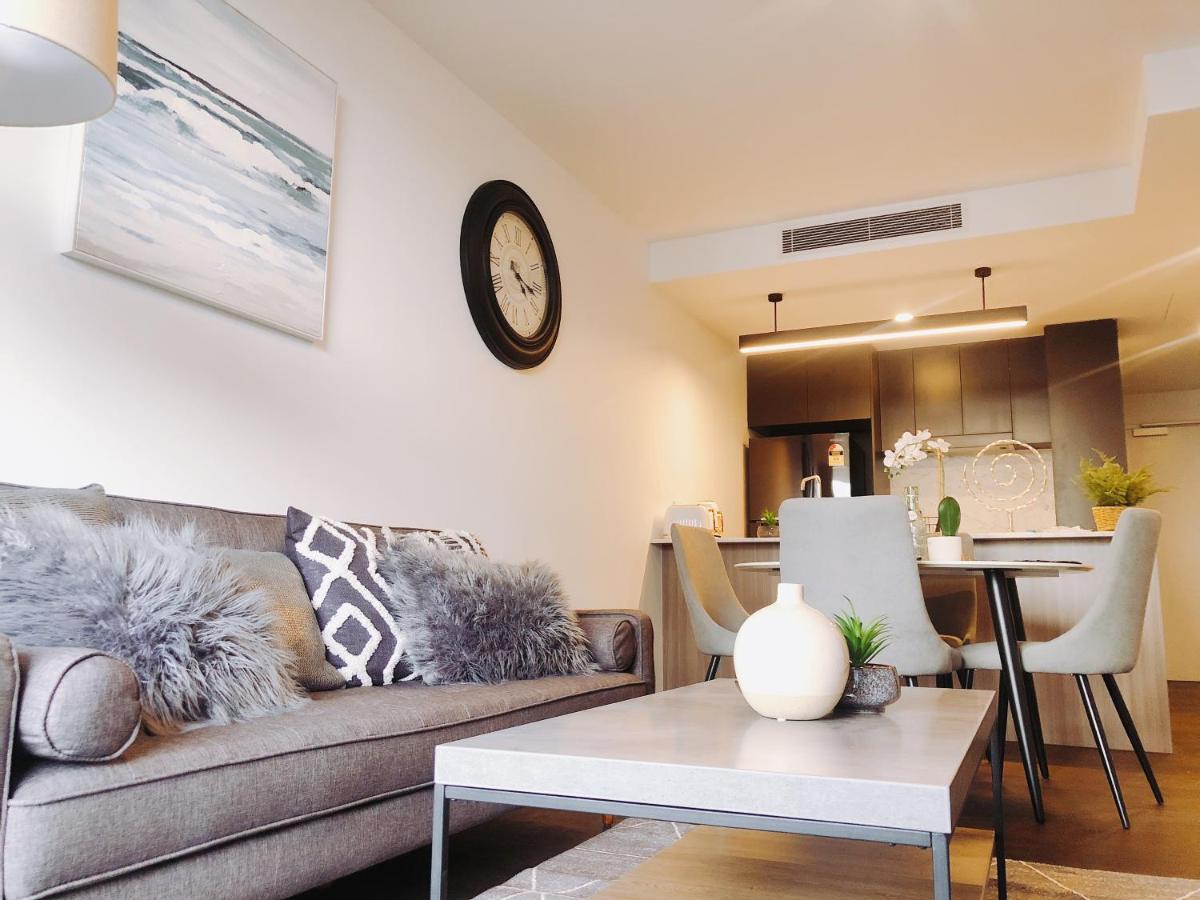 Apartment One 3 Beds