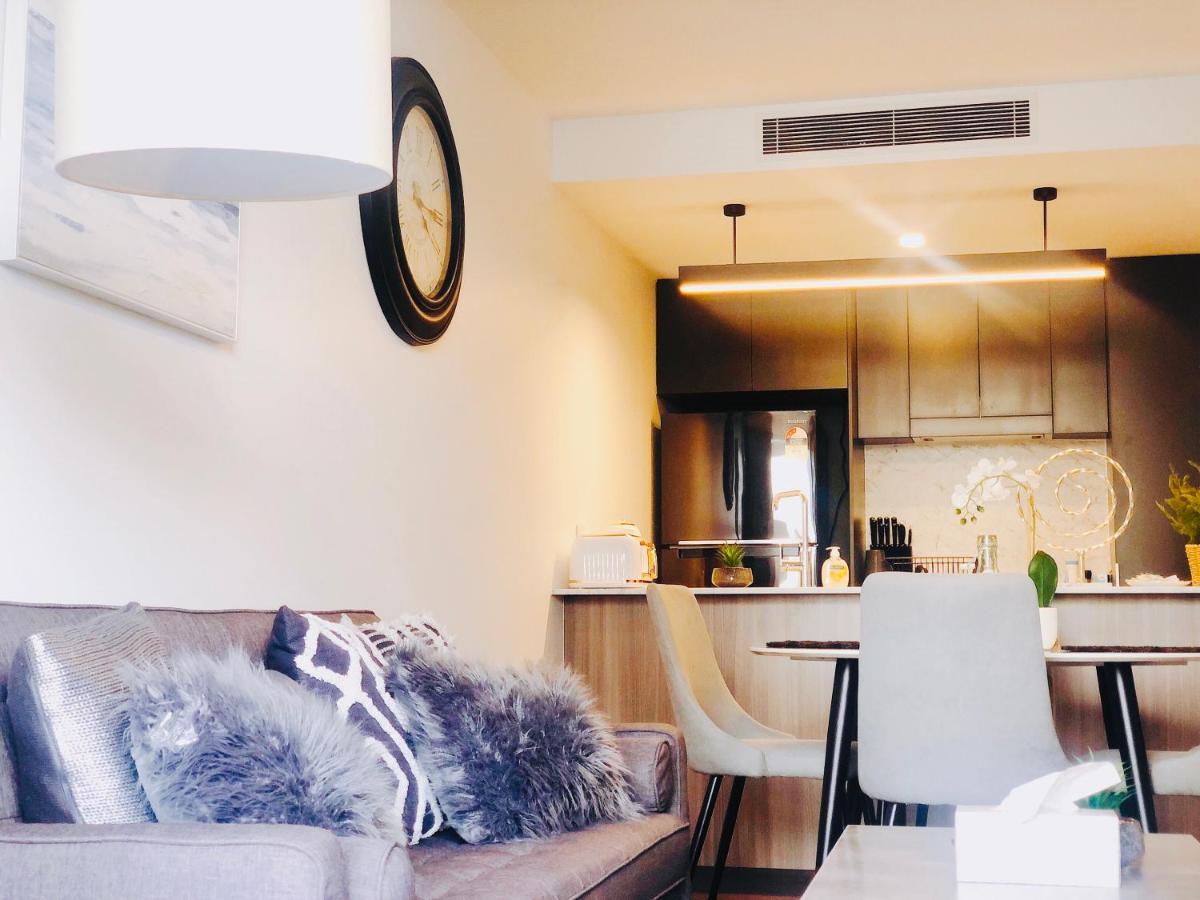 Apartment One 3 Beds Brisbane