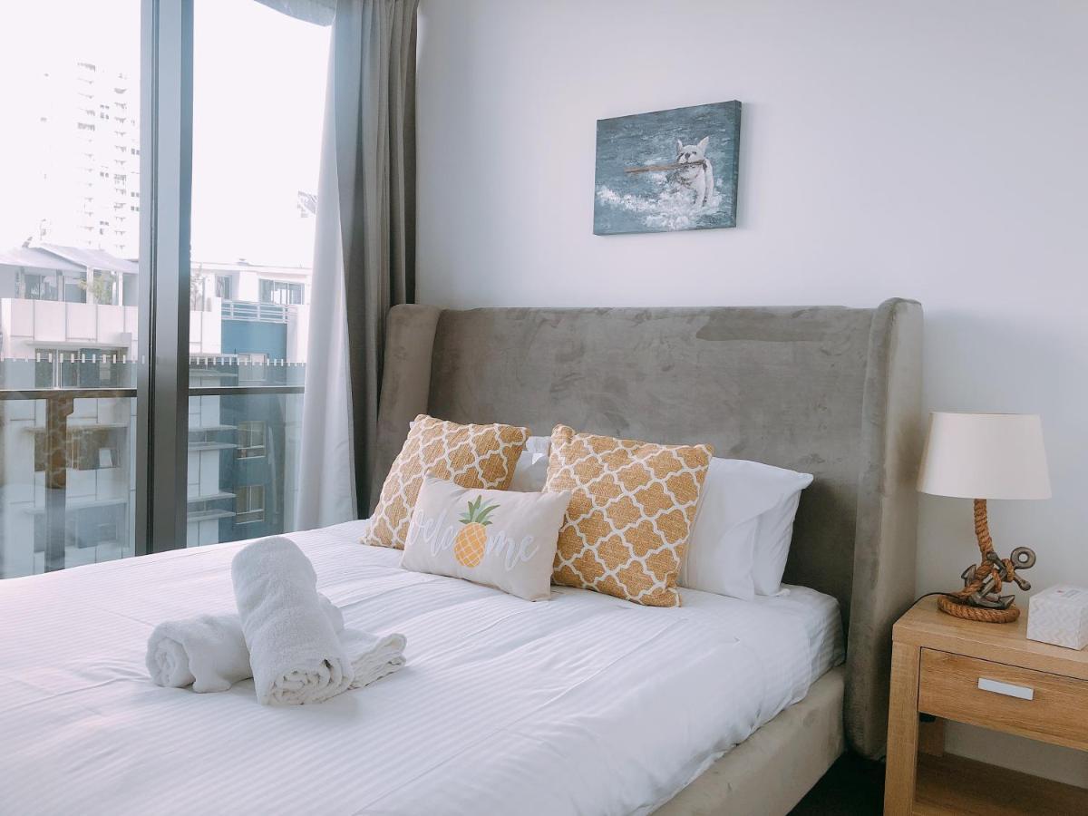 Apartment One 3 Beds *