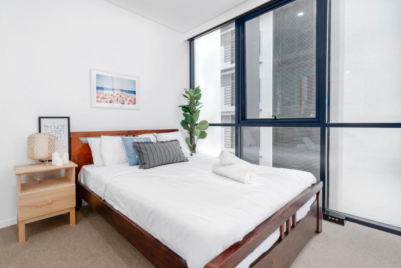 Apartamento South Bank Beautiful River View Tower *