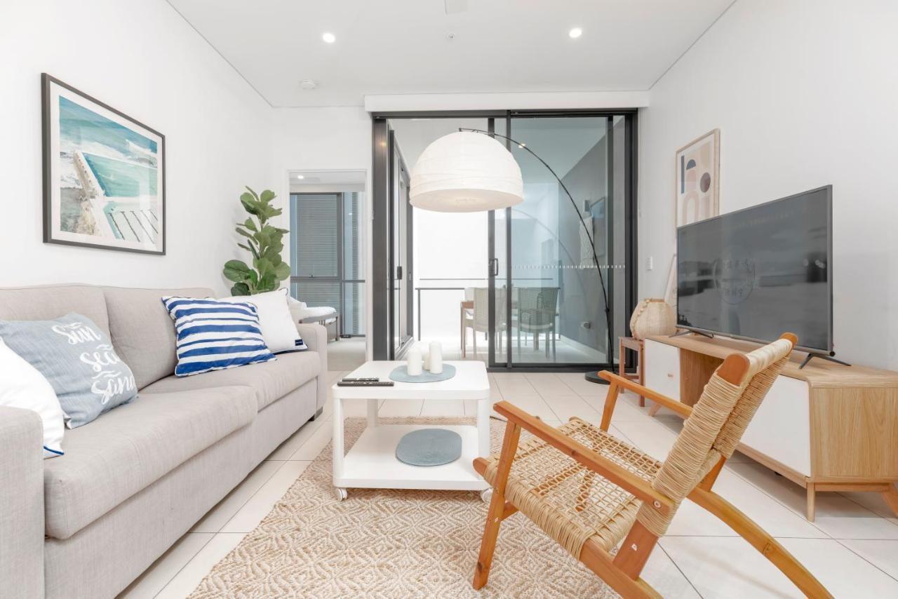 South Bank Beautiful River View Tower Apartamento Brisbane