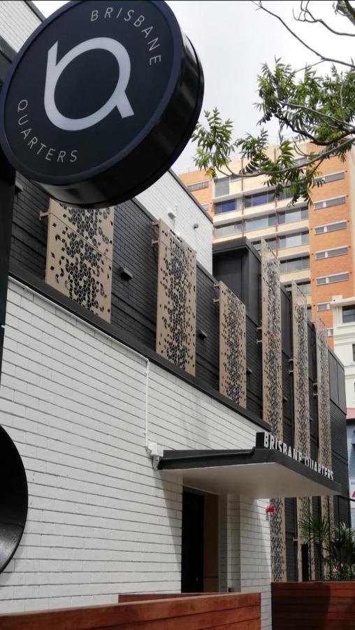 Quarters Brisbane