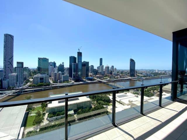South Bank River And View Apartamento