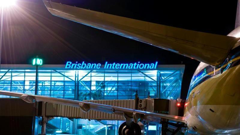 Riverside Living In Portside Wharf Hamilton * Brisbane