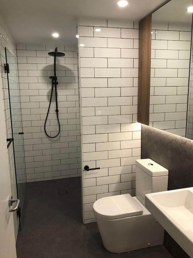 Large Space 2 Bed Apt Near Airport Brisbane