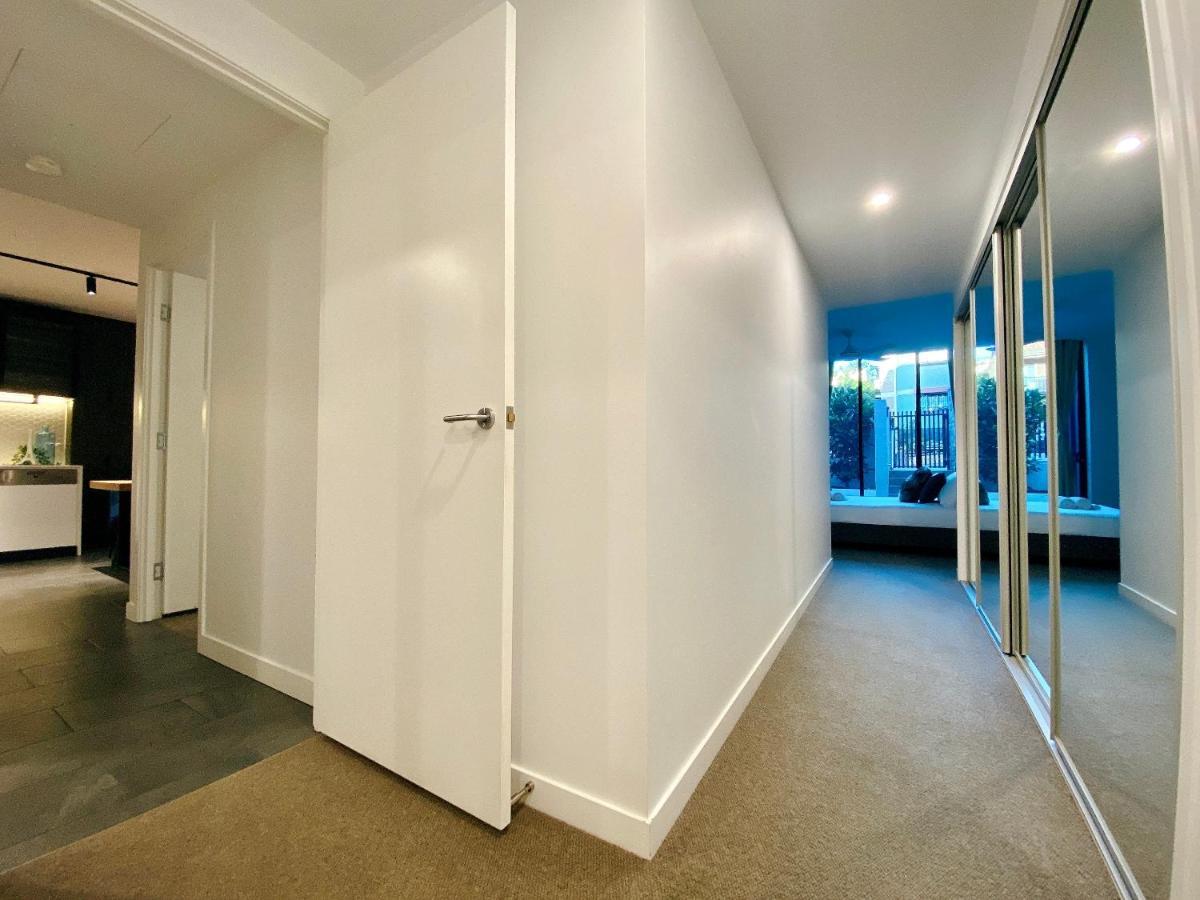 Apartment Large Space 2 Bed Apt Near Airport Brisbane