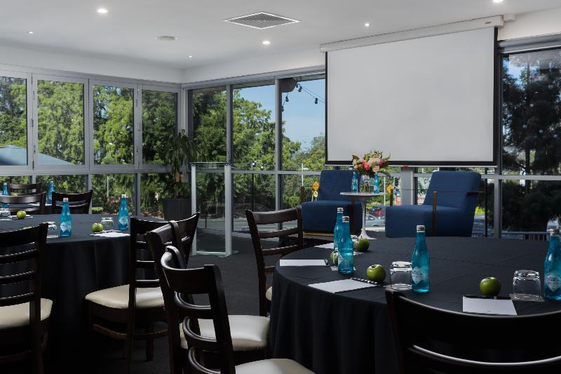 The Park Hotel